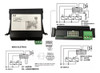 Controlador Tempo Inv-yc4-01-j-h-f Subst. Inv-7508 127v 220v 4