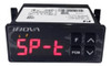 Controlador Tempo Inv-yc4-01-j-h-f Subst. Inv-7508 127v 220v 6