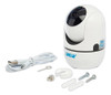 Baby Monitor Babycall Cámara Sonido Y Visión Nocturna Bebé 0