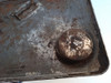 Antigua Lata Aceite Shell 20ts. Vacia 3