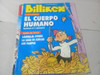 Lote De Revistas Billiken 5