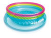 Pelotero Saltarin Redondo Inflable Transparente Intex 0