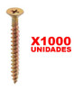 Tornillo Fix Phillips 19 X 40 1000 Unidades G P 0