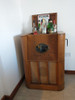 Antiguo Mueble Musical. Sin Funcionar. Ideal Bares, Hogares 1