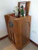 Antiguo Mueble Musical. Sin Funcionar. Ideal Bares, Hogares 3