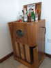 Antiguo Mueble Musical. Sin Funcionar. Ideal Bares, Hogares 4