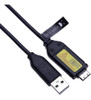 Cable Usb Para Camara Digital Samsung 0