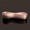 Ga De 50 Pies 22 Awg Calibre Completo Paralelo Cable De Alta 1
