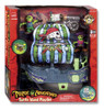 Barco Pirata Verde Con Luz Pirate Adventure 0