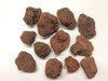 Pedras Vulcânicas 3kg 0