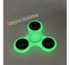 Que Brilla Intensamente Spinner Tri Fidget Bola De Cerámica 2