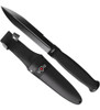Cuchillo De Hoja Fija Para Caza Grand Way 0
