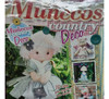 Muñecos Country Utilitarios Y Deco+regalos 5