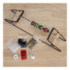 Kit De Telar De Cuentas Para Principiantes Beadsmith, Inclu. 4