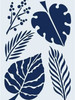Stencil Hojas 1