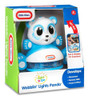 Little Tikes Panda Luces Tambalenates Y Sonido 641442 3