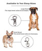 Flipo Group Luces Intermitentes Para Mascotas Luz De Segurid 1