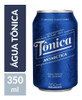 12 Água Tônica Antárctica 350ml Lata Pack 1