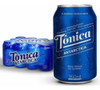 12 Água Tônica Antárctica 350ml Lata Pack 2