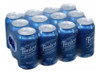 12 Água Tônica Antárctica 350ml Lata Pack 3