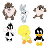1200 Dibujos Animados Vectorizados ( Sublimación ) 5