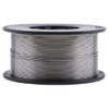 Alambre Para Soldar Sin Gas Flux 0.8mm Rollo 5kg Mig Kushiro 2