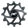 Roldana De Cambio 12d 12t Plástico C/ Rolamento Comum Xtime 0