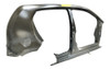 Vw Up - Panel Lateral Original Parcial 0