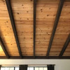 10 M² Forro De Pinus Lambril Natural - Maringá Madeiras 2