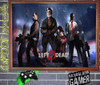 Left4dead - Poster Enmarcado Listo Para Colgar 2