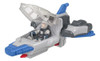 Imaginext Nave Exploradora Xl-01 Com Buzz Lightyear Mattel 3