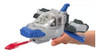 Imaginext Nave Exploradora Xl-01 Com Buzz Lightyear Mattel 4