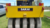 Compactador Neumatico Sakai Ts 7409 - 9 Ruedas 2