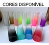 30 Copos Long Drink 350ml Degradê Personalizado 5 30 Copos Long Drink 350ml Degradê Personalizado 5