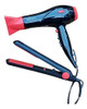Secador Y Plancha De Pelo, Combo 3