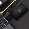 Fantom Drives Ssd Externo Extremo De 2 Tb - 2800 Mb/s, Thund 5