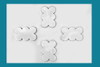 Plancha Decorativa 3d 1