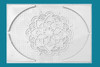 Plancha Decorativa 3d 4