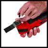 Sierra Multicortadora Einhell 18v Inalambrica + Accesorios 1