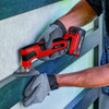 Sierra Multicortadora Einhell 18v Inalambrica + Accesorios 3