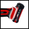 Sierra Multicortadora Einhell 18v Inalambrica + Accesorios 5