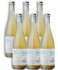 Cruzat Pet Nat Vino Espumante Natural Chardonnay X6u 750ml 0