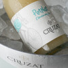 Cruzat Pet Nat Vino Espumante Natural Chardonnay X6u 750ml 2