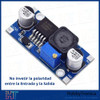 X3 Convertidor Boost Step Up Dc Dc 5-35v 4amp Xl6009 3