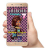 Invitaciones Digitales Personalizadas Monster High 1