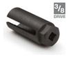Tekton 3/8 De Pulgada X 7/8 De Pulgada Enchufe De Sensor De 2