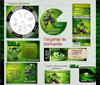 Kit Imprimible Increible Hulk Editable 3