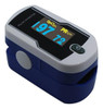 Oxímetro De Pulso De Dedo Con Pantalla De Color Dual Concord 0