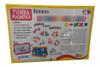 Pizarra Magnetica Imantada Con Números Reversible En Cadia 1