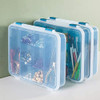 Estuche Dividido Sterilite, Multicolor 2